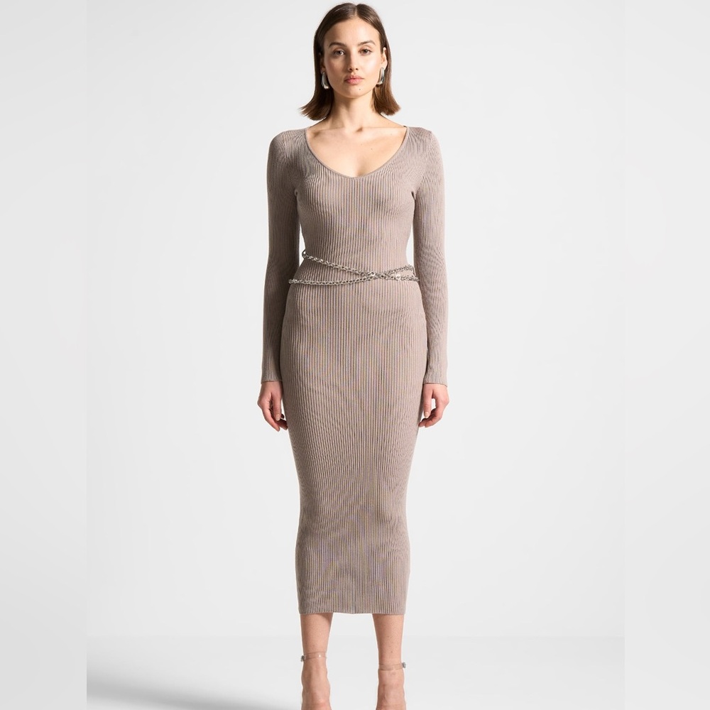 Maniére De Voir Dress